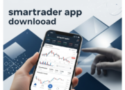 SmartTrader App Download Guide: Master Mobile Trading