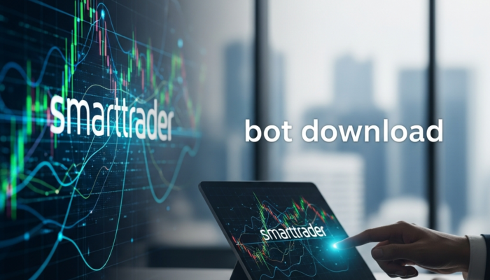 SmartTrader Bot Download: Expert Guide to Automated Trading