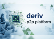 Ultimate Guide to Deriv P2P (DP2P): The Safest Way to Fund Your Trading Account