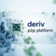 Ultimate Guide to Deriv P2P (DP2P): The Safest Way to Fund Your Trading Account